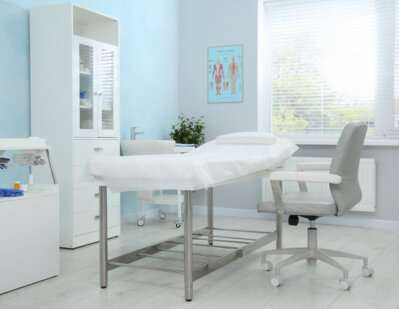 Urologische Vorsorgeuntersuchung in der Praxis