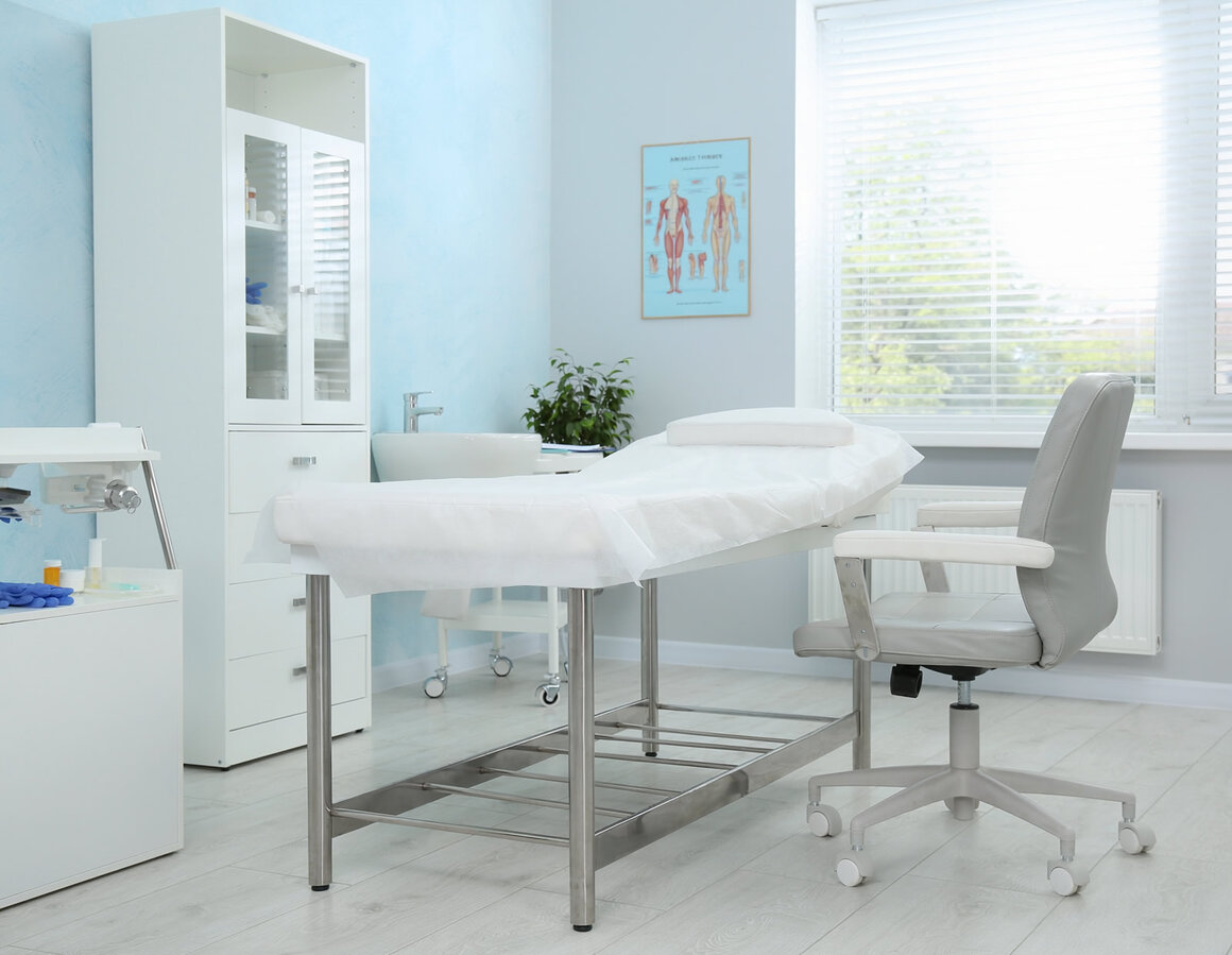 Symbolbild Tumornachsorge