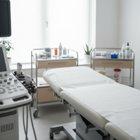 Ambulanter urologischer Eingriff