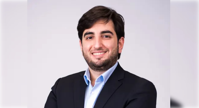 Porträt von Dr. med. Anas Yasin